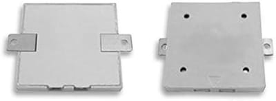 Piëzo Omvormer - Audio Buzzer - Signaal Geluid - Compact SMD - 25V - Zwart