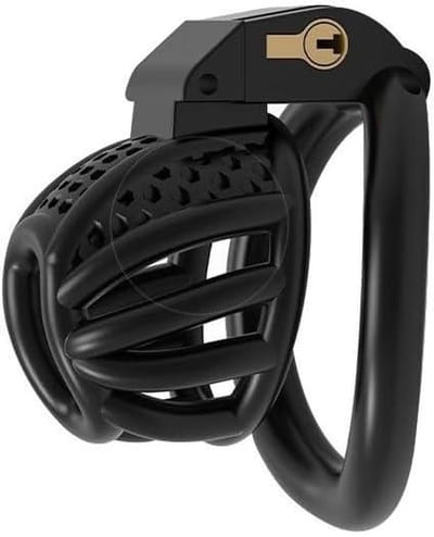 Sport Cage - Trainingsapparaat Fitness - Kracht Training - Verstelbare Constructie - Maat S - Zwart