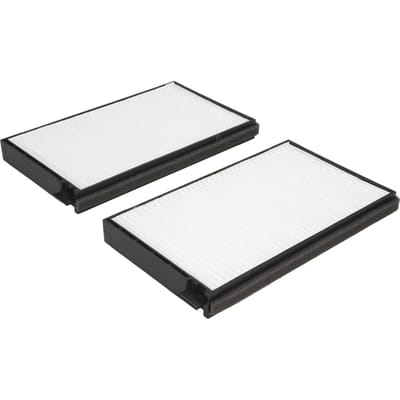 Herth+Buss Elparts Filter, cabinelucht HERTH+BUSS JAKOPARTS J1340517
