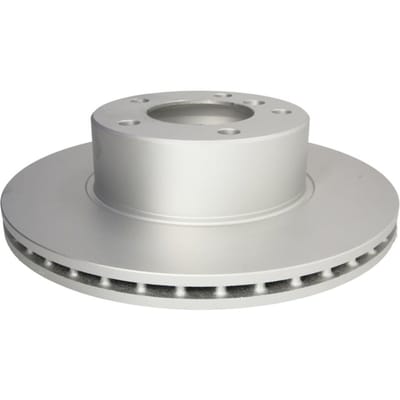Remschijf BOSCH 0 986 478 848 voorkant, geventileerd, sterk gecarboniseerd, 1 Stuk