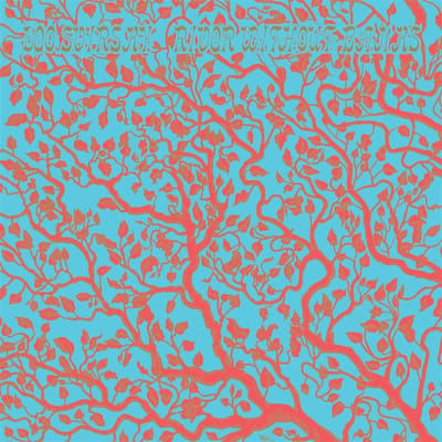 Leo Svirsky - River Without Banks (LP)