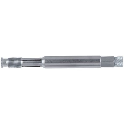 KS Tools 150.6505 Draadsnijgereedschap, M14x1,25, 140 mm