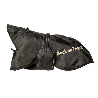 Standaard jas Back on Track 52 cm