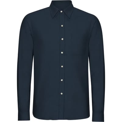 Shirt Colorful Standard Organic Navy Blue