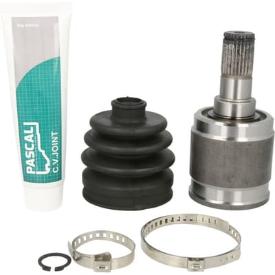 Homokineet reparatie set, aandrijfas PASCAL G70517PC