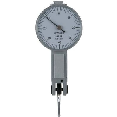 KS Tools 300.0564 300.0564 Meetklok (Ø x l) 30 mm x 75 mm