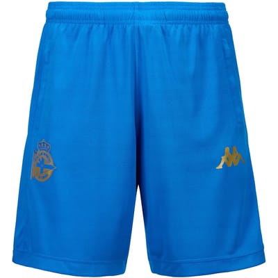 Short Deportivo La Corogne Mixiozip Pro 2025/26