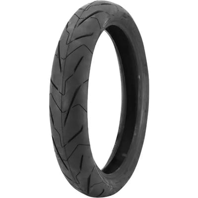 Motorband Deli Tire 100-80-17 Sb-148 Razor Xp Tt-Tl 52H