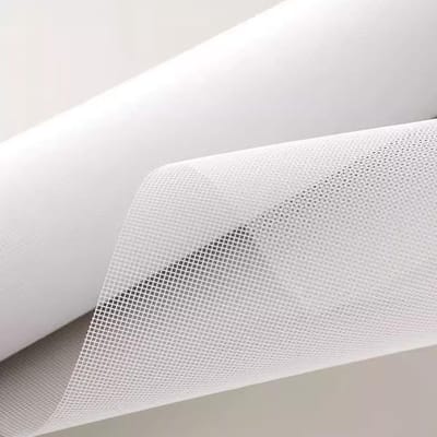 Dailygoods- Insectenwerende Ramen 150 x 200 cm - Vliegengaas - Scheurbestendig - Muggenbestendig - Glasvezel - Onzichtbaar Transparant