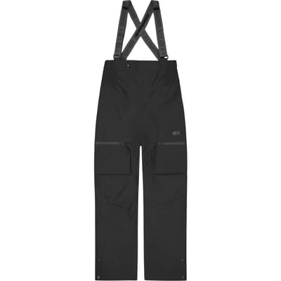 Picture Womens Aeron 3L Bib Pants
