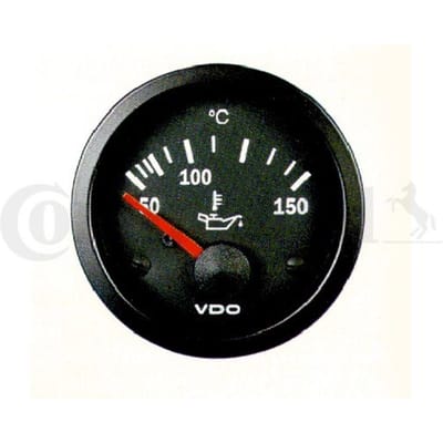 Olie thermometer VDO 310-010-003K