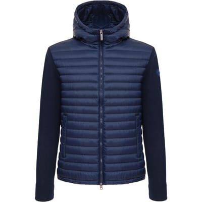 Colmar Blauwe jassen