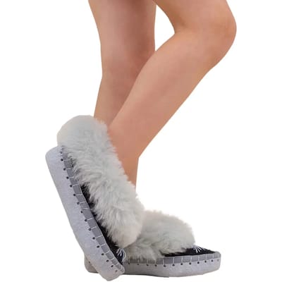 Meisjesslippers Moonrise Celia