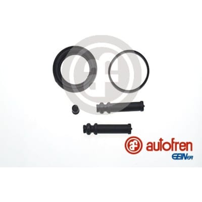 Reparatieset, remklauw AUTOFREN SEINSA D4457 rechts