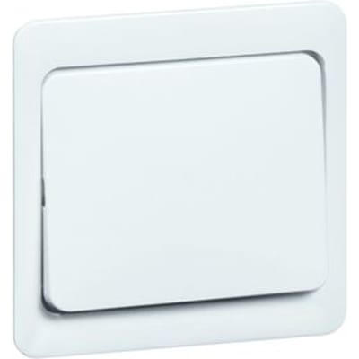 Honeywell Peha spatwaterdicht Bedieningselement/Centrale Plaat Schakelmateriaal - 00354111