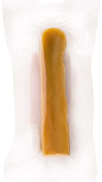 Landman Yak Kaas XL (200-230gr) - Hondensnacks - Yak kaas Hond - Yakstaaf Hond