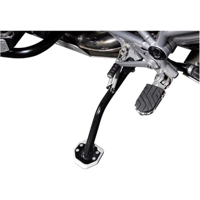 Motorfiets zijstandaard verlenging SW-Motech Bmw R1200GS / R1200GS Adventure.