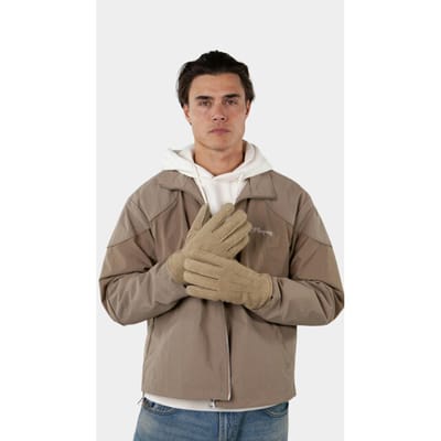 Barts Handschoenen Bruin Yogu Gloves 5631/24