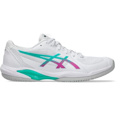 ASICS Solution Swift FF 2 Allcourt schoen Heren