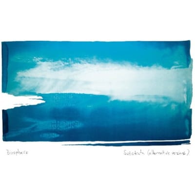 Substrata (Alternative Versions)