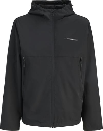 JACK&JONES - JWHFUSION JACKET - Jongens - Buitenjassen