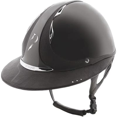Dameshelm Antarès Premium Eclipse Swarovski