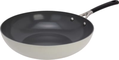 Cosy&Trendy Cerapro - Wok - Clay - Ø 28cm