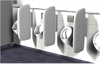 Wastafelbevestiging Kit - Sanitair Ophangsysteem - Wandmontage Sanitair - Universele Plug Geschikt - 120 mm Schroeflengte