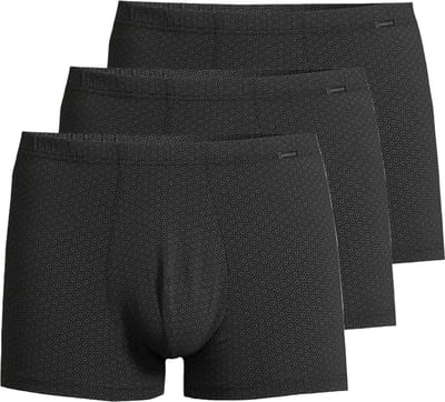Ammann Heren retro short / pant 3 pack New Modern
