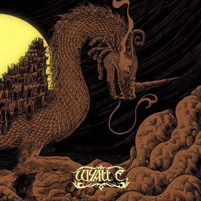 Wyatt E. - Al Betuli Daru (LP)