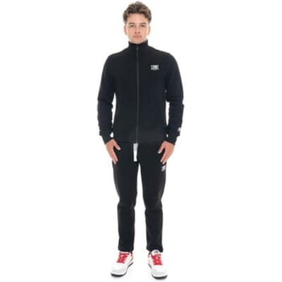 Trainingspak Leone 1947 Man Tracksuits Soft Basic