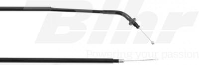 vicma gaskabel voor yamaha 1200 vmax 1986 tot 2003 884156 nieuw