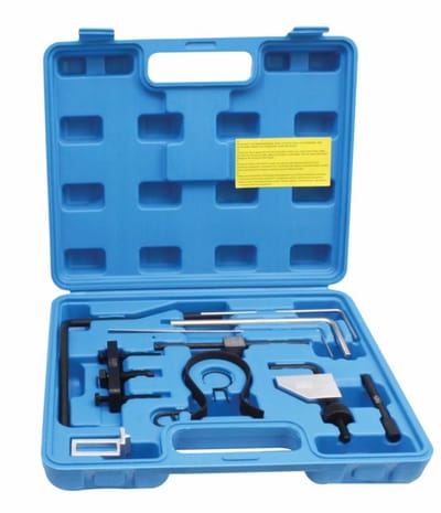 peugeot - fiat en citroen 2.0 en 2.2L hdi motor - krukasborgpen (8 mm) - nokkenasborgpen - vliegwielborgpen - borgclip voor nokkenriem