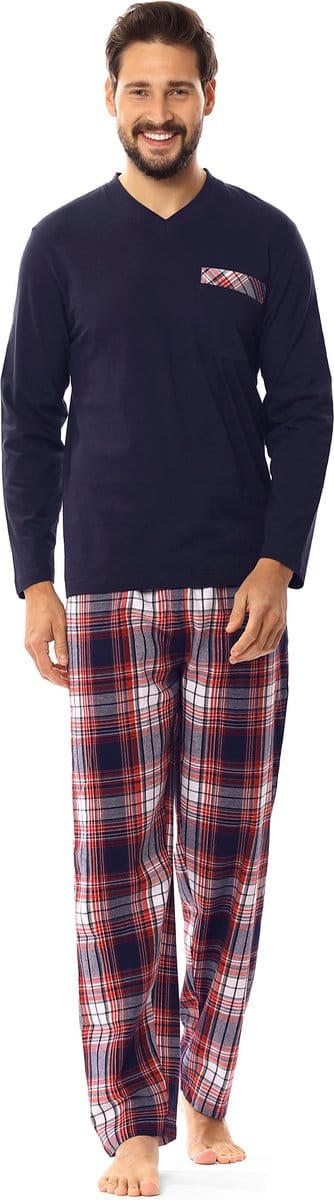 Heren Pyjama 'Richard'
