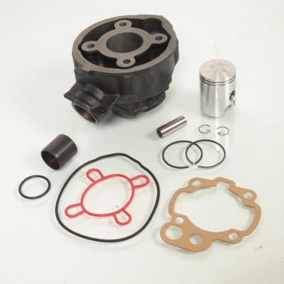 Cylindre Doppler pour Moto Sherco 50 SM R 2013 à 2017 Neuf