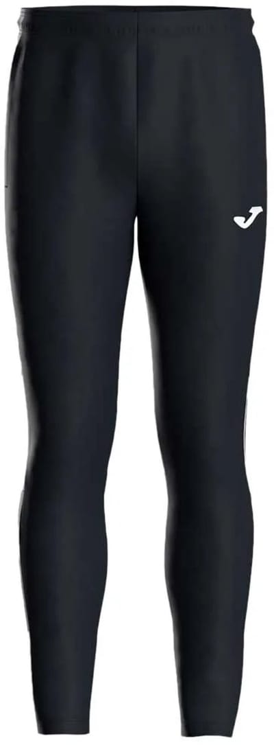 Joma Olimpiada Trainingsbroek Zwart 10-11 Years Jongen