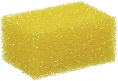 HP Autozubehör 71730 weich Insectenspons 1 stuk(s) (l x b x h) 100 x 70 x 50 mm