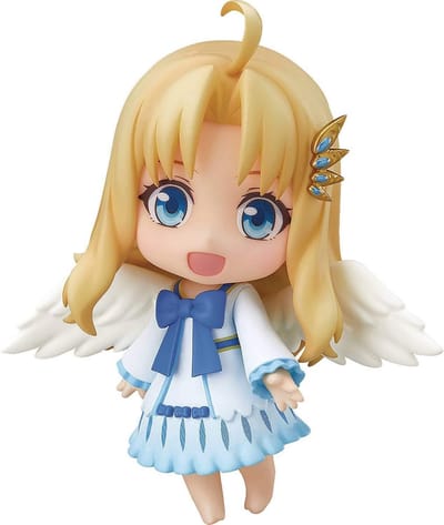 Nendoroid Filo The Rising of the Shield Hero Action Figure 10 cm