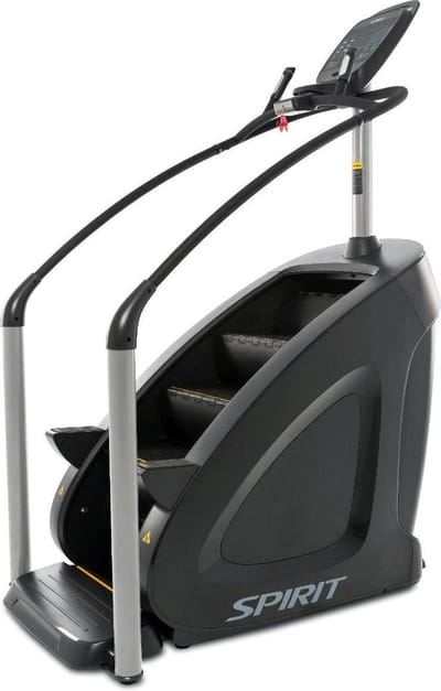 Spirit Fitness CSC900 Professionele Stairclimber - Nieuwste Model