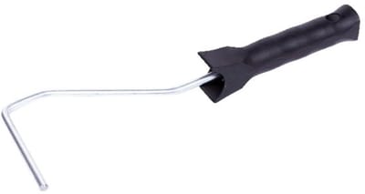 Verfrol beugel 10cm lengte 28cm