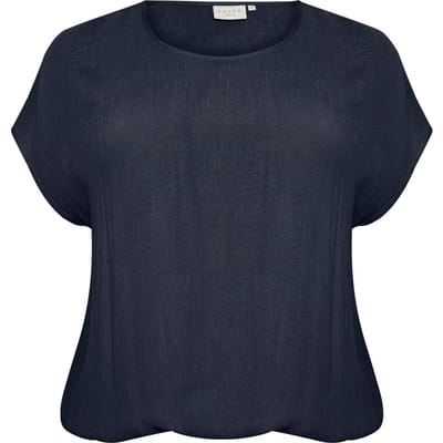 Vrouwenblouse KAFFE Curve Ami Stanley