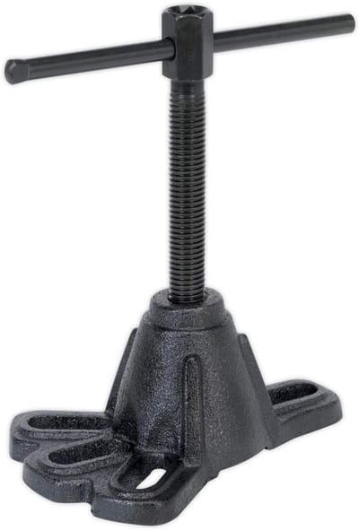 Universele Wielnaaf Trekker met 1/2" Aandrijving