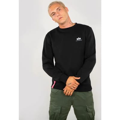 Zweet Alpha Industries Basic Small Logo