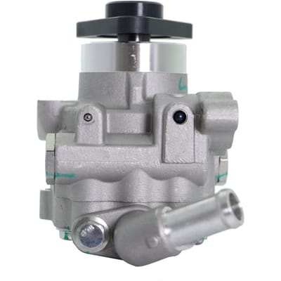 Hydraulische pomp, stuurinrichting LAUBER 55.0049