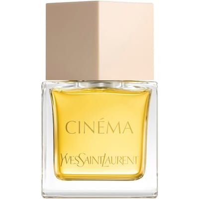 Yves Saint Laurent Eau De Parfum Yves Saint Laurent - Cinema Eau De Parfum  - 80 ML