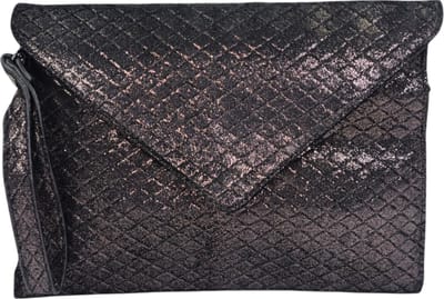 Eternel clutch zwart