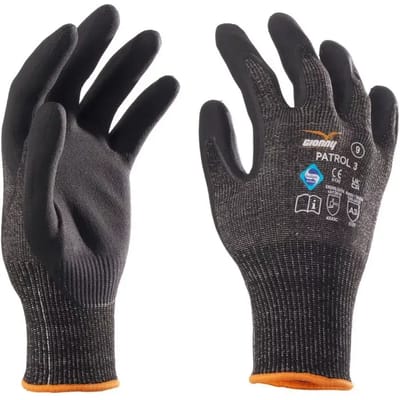 Handschoenen Payper Wear Patrol 3