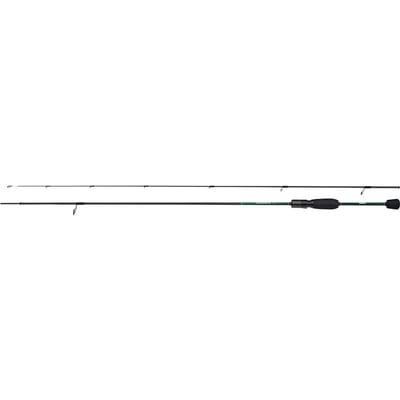 Shimano Fishing Technium As Spinhengel Zilver 1.98 m / 0.7-6 g