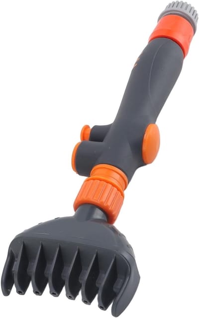Reinigingsborstel voor zwembad- en spa-filters, herbruikbare PVC-slang en onderhoudsaccessoires voor waterfilters