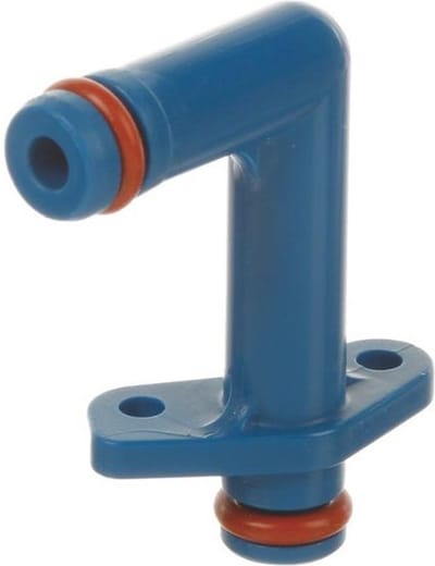 Bosch Verbindingsstuk Koppeling brouwunit TE501503, TES50159 00636488